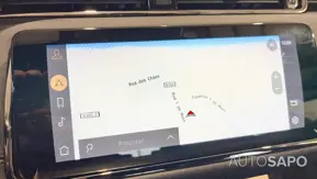 Land Rover Range Rover Evoque 1.5 P300e AWD Auto de 2021