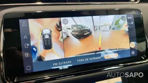 Land Rover Range Rover Evoque 1.5 P300e AWD Auto de 2021