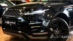 Land Rover Range Rover Evoque 1.5 P300e AWD Auto de 2021