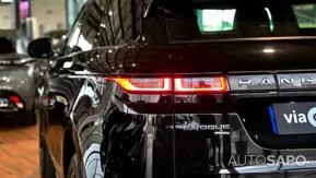 Land Rover Range Rover Evoque 1.5 P300e AWD Auto de 2021