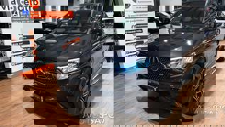 Mercedes-Benz Classe GLC de 2025