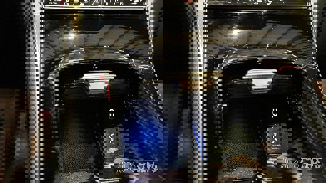 Mercedes-Benz Classe GLC de 2025