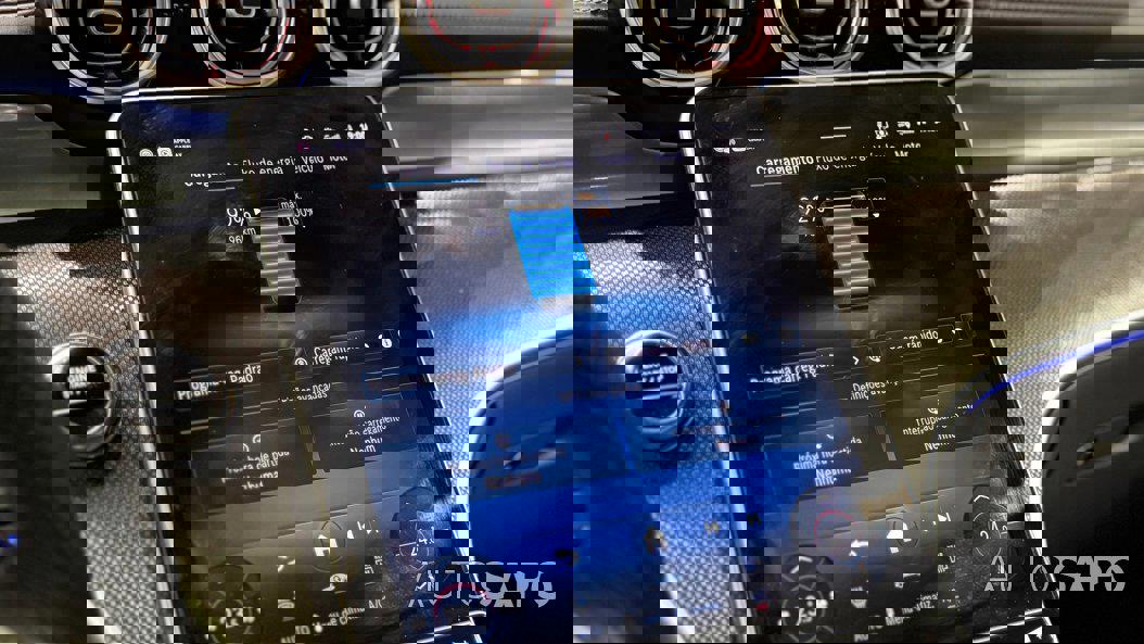 Mercedes-Benz Classe GLC de 2025