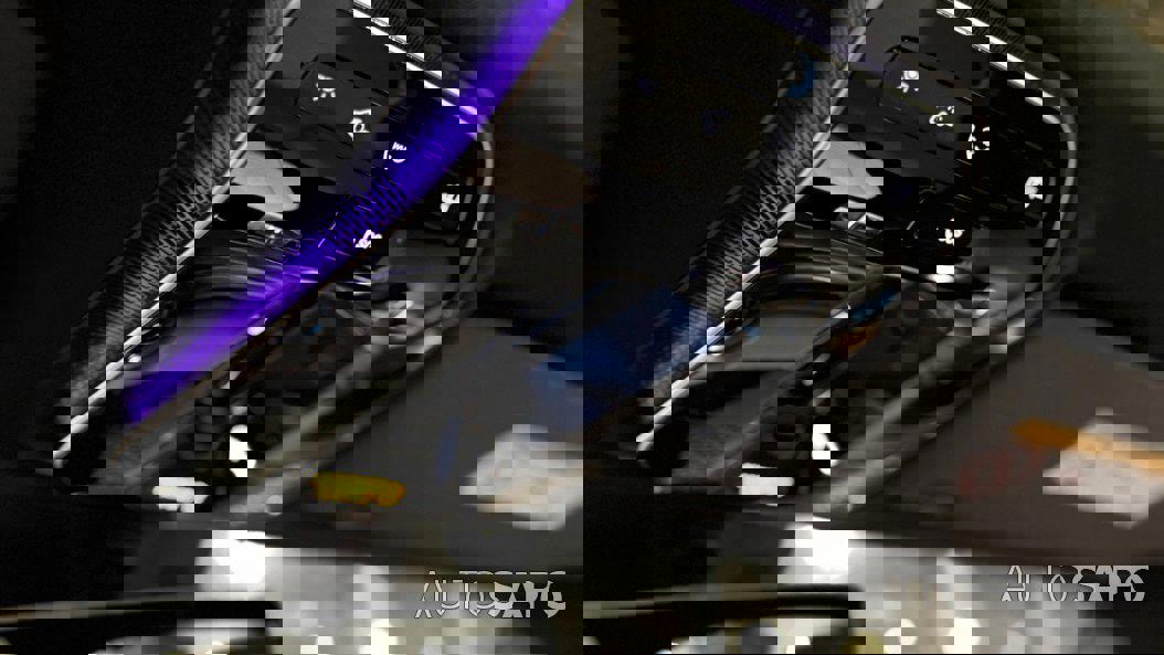 Mercedes-Benz Classe GLC de 2025