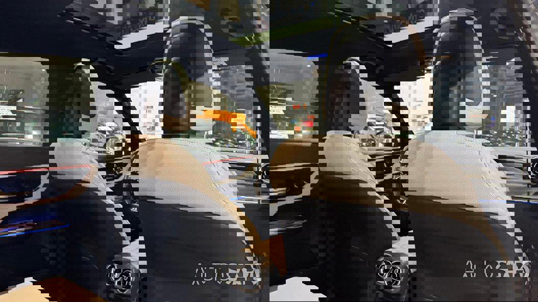 Mercedes-Benz Classe GLC de 2025