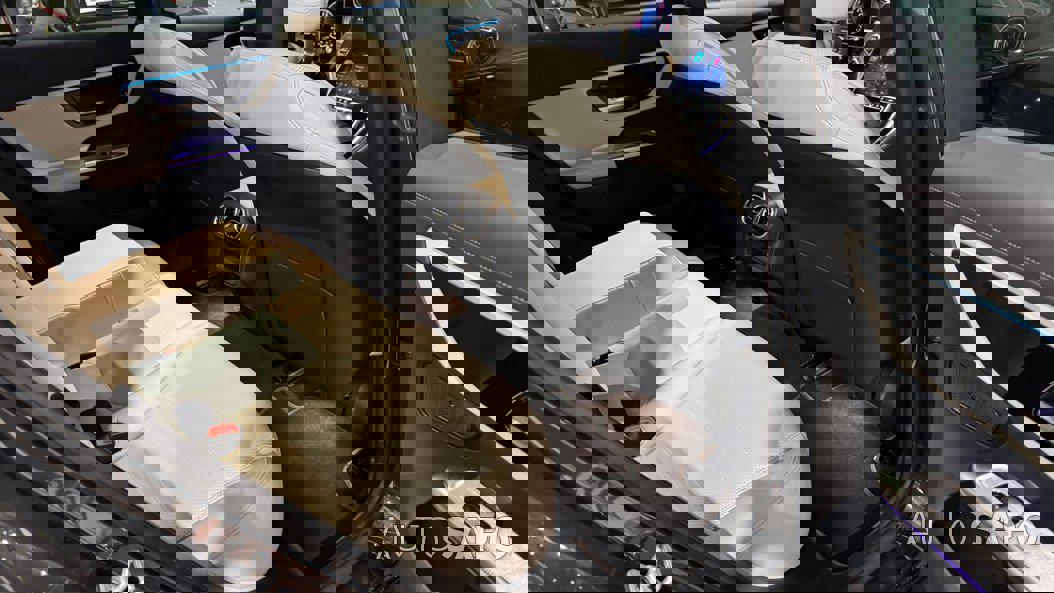 Mercedes-Benz Classe GLC de 2025