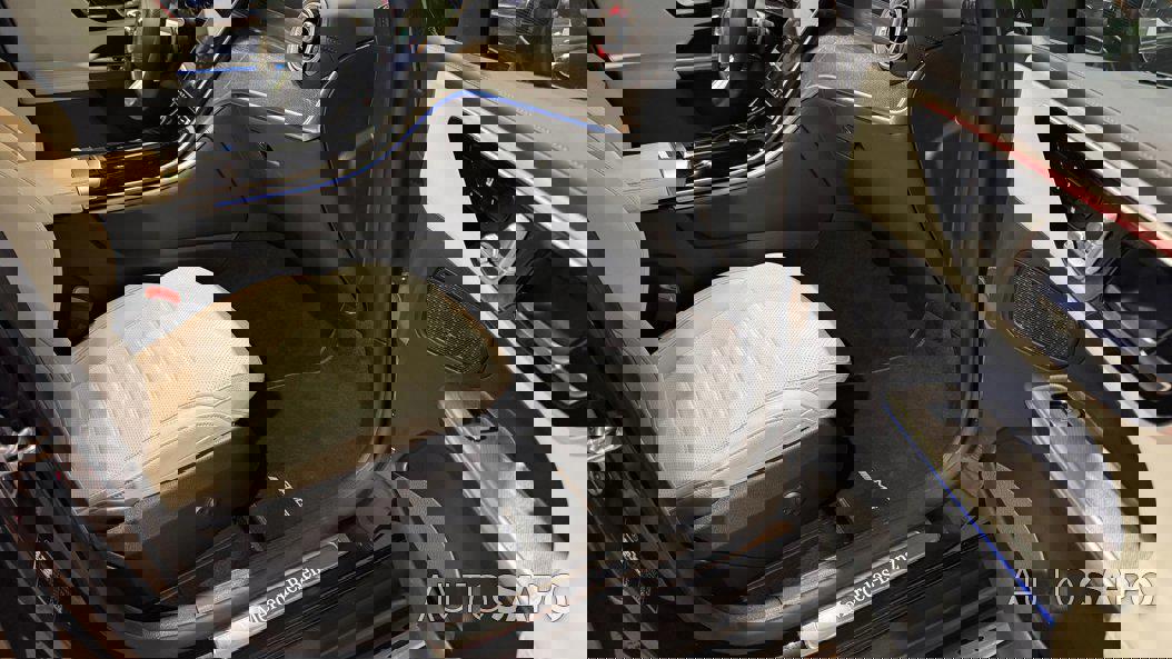 Mercedes-Benz Classe GLC de 2025