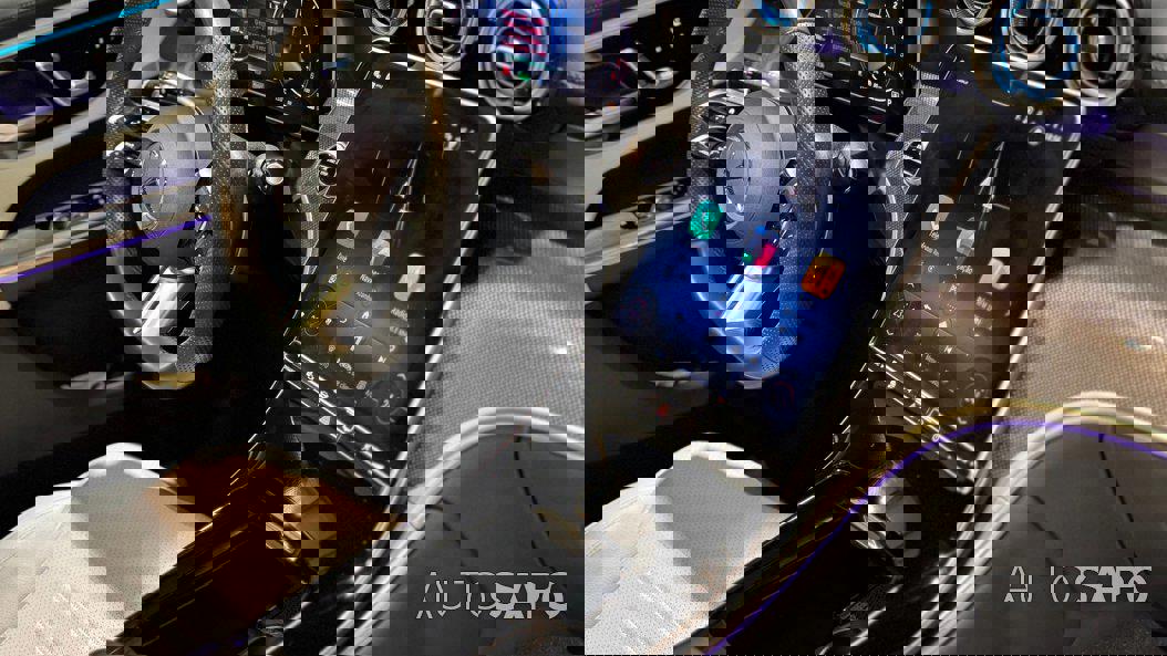 Mercedes-Benz Classe GLC de 2025