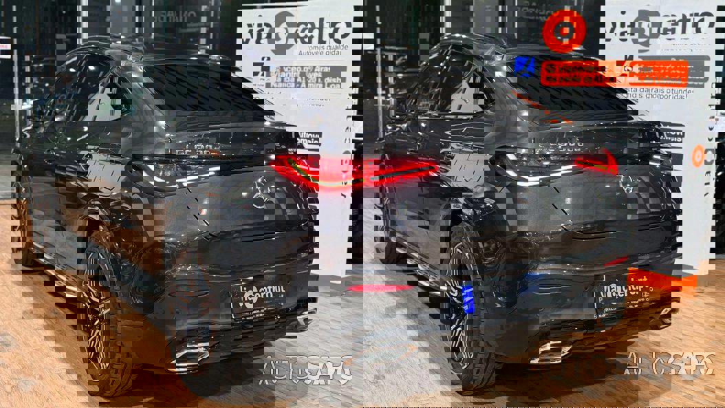 Mercedes-Benz Classe GLC de 2025