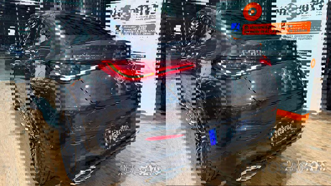 Mercedes-Benz Classe GLC de 2025