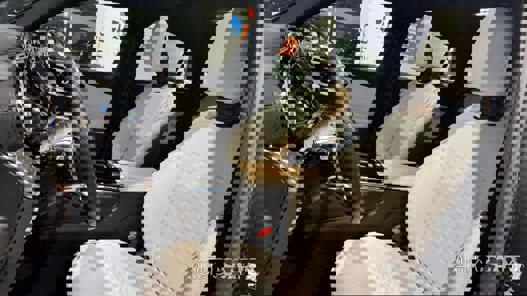 Mercedes-Benz Classe GLC de 2025