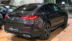 Mercedes-Benz Classe GLC de 2025