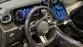 Mercedes-Benz Classe GLC de 2025