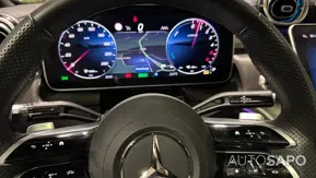 Mercedes-Benz Classe GLC de 2025