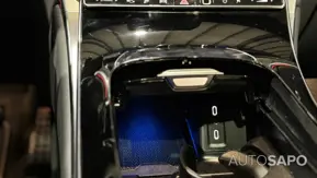 Mercedes-Benz Classe GLC de 2025