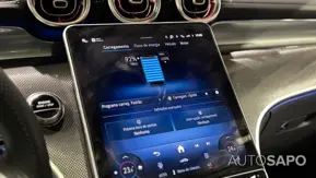 Mercedes-Benz Classe GLC de 2025