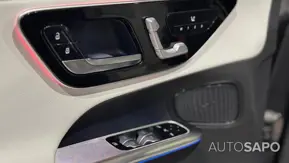 Mercedes-Benz Classe GLC de 2025