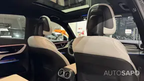 Mercedes-Benz Classe GLC de 2025