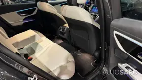 Mercedes-Benz Classe GLC de 2025