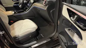 Mercedes-Benz Classe GLC de 2025