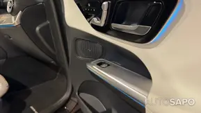 Mercedes-Benz Classe GLC de 2025