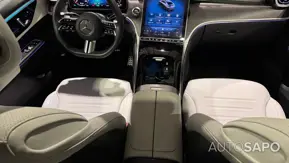 Mercedes-Benz Classe GLC de 2025