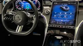 Mercedes-Benz Classe GLC de 2025