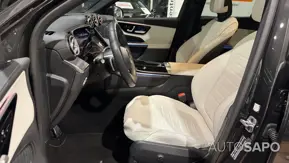 Mercedes-Benz Classe GLC de 2025