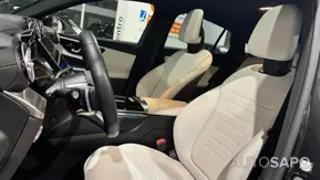 Mercedes-Benz Classe GLC de 2025