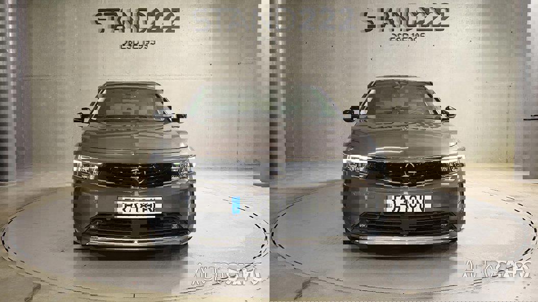 Opel Astra 1.7 DTi Elegance de 2023