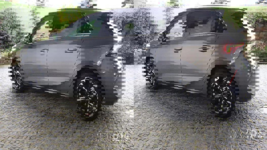 Opel Astra 1.7 DTi Elegance de 2023