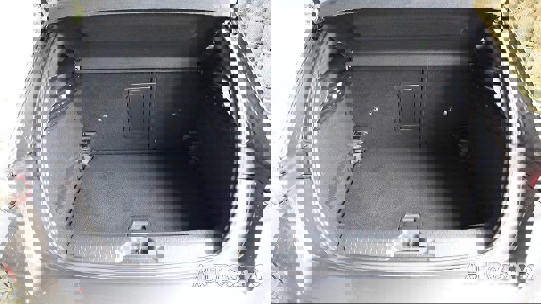 Opel Astra 1.7 DTi Elegance de 2023