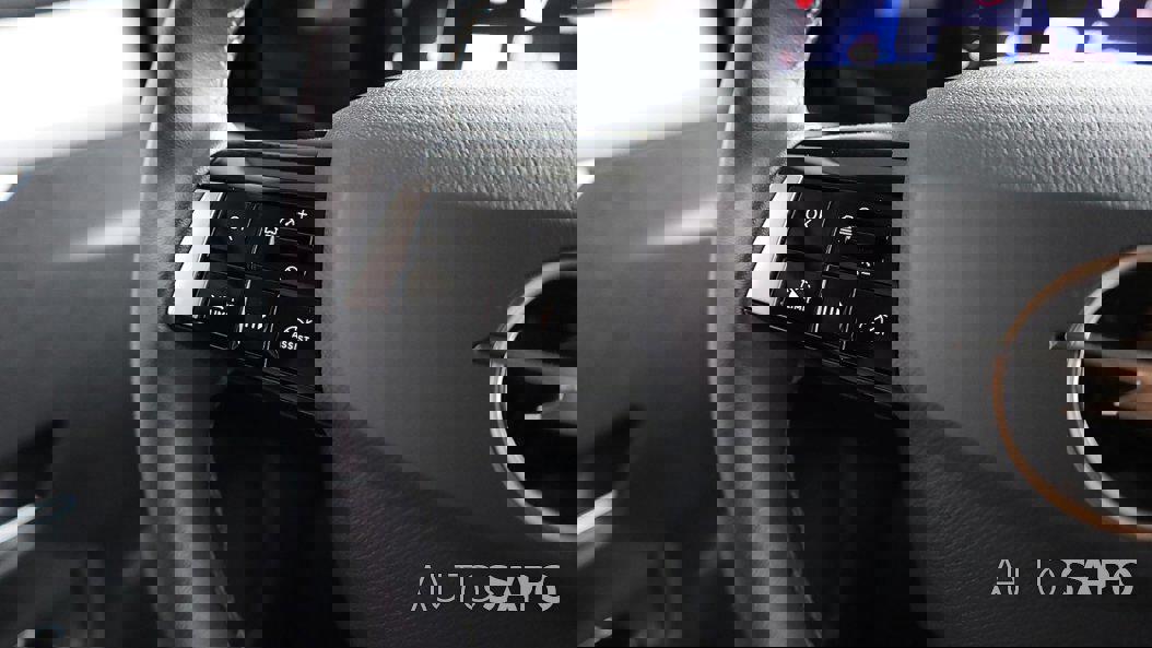 Opel Astra 1.7 DTi Elegance de 2023