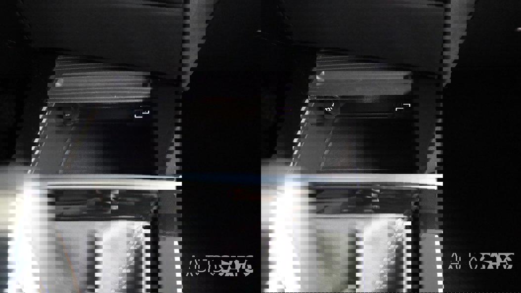 Opel Astra 1.7 DTi Elegance de 2023