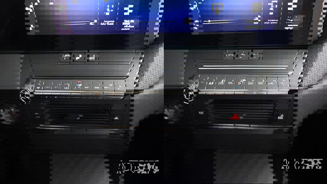 Opel Astra 1.7 DTi Elegance de 2023