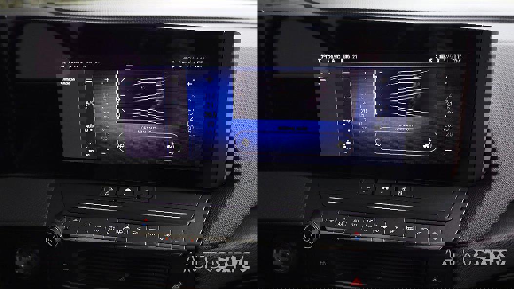 Opel Astra 1.7 DTi Elegance de 2023