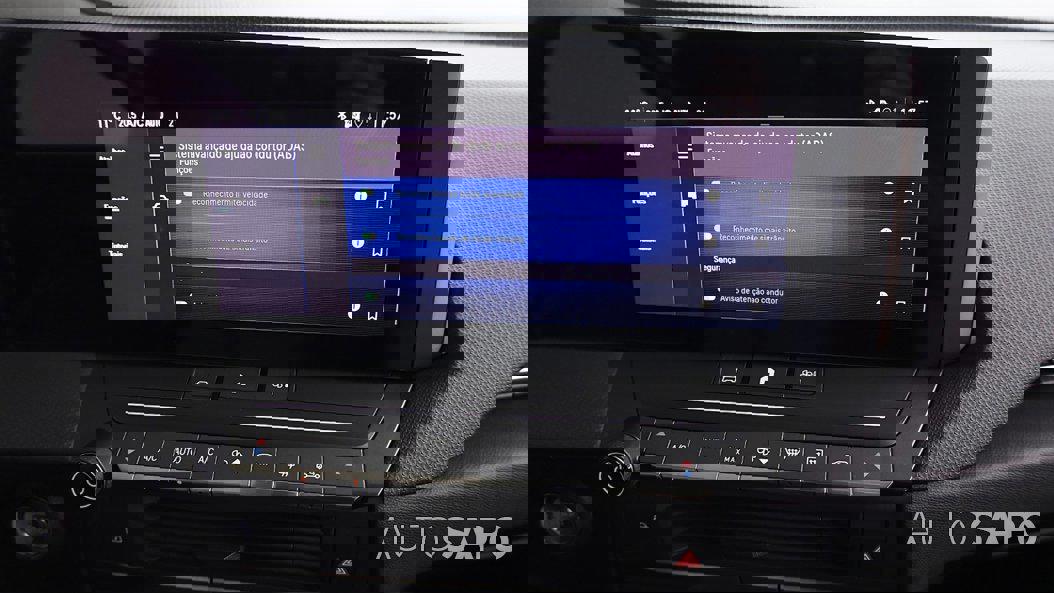 Opel Astra 1.7 DTi Elegance de 2023