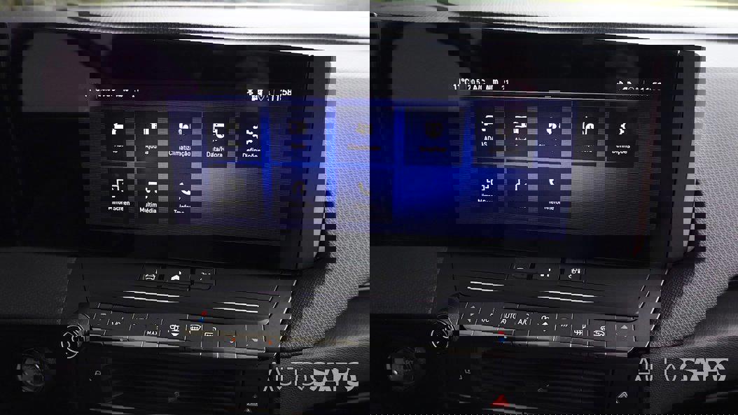 Opel Astra 1.7 DTi Elegance de 2023