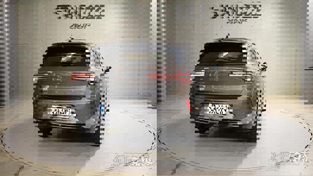 Opel Astra 1.7 DTi Elegance de 2023