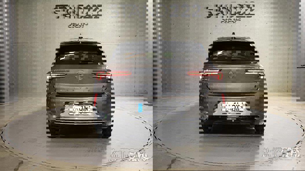 Opel Astra 1.7 DTi Elegance de 2023