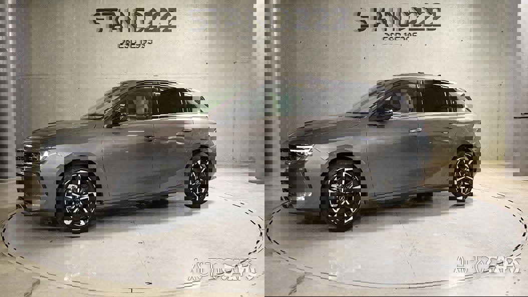 Opel Astra 1.7 DTi Elegance de 2023