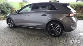Opel Astra 1.7 DTi Elegance de 2023