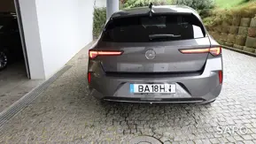 Opel Astra 1.7 DTi Elegance de 2023