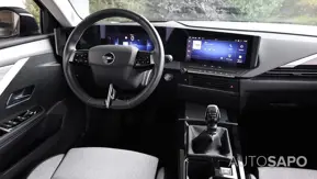 Opel Astra 1.7 DTi Elegance de 2023