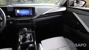 Opel Astra 1.7 DTi Elegance de 2023