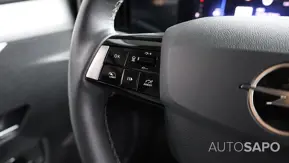 Opel Astra 1.7 DTi Elegance de 2023