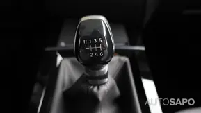 Opel Astra 1.7 DTi Elegance de 2023