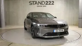 Opel Astra 1.7 DTi Elegance de 2023