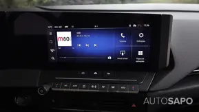 Opel Astra 1.7 DTi Elegance de 2023