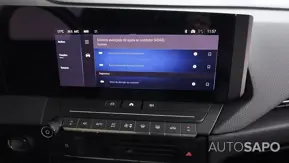 Opel Astra 1.7 DTi Elegance de 2023